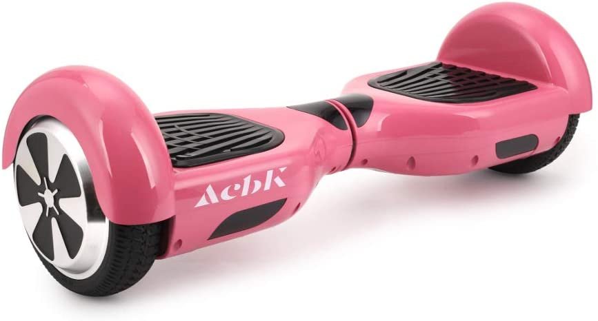ACBK 1 mejor hoverboard