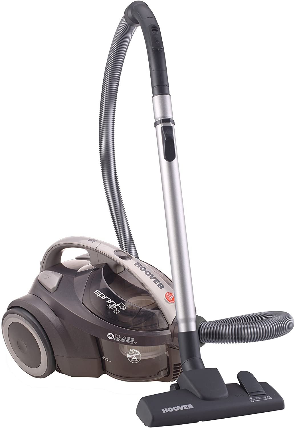 Hoover Sprint Evo SE41 mejor aspiradora