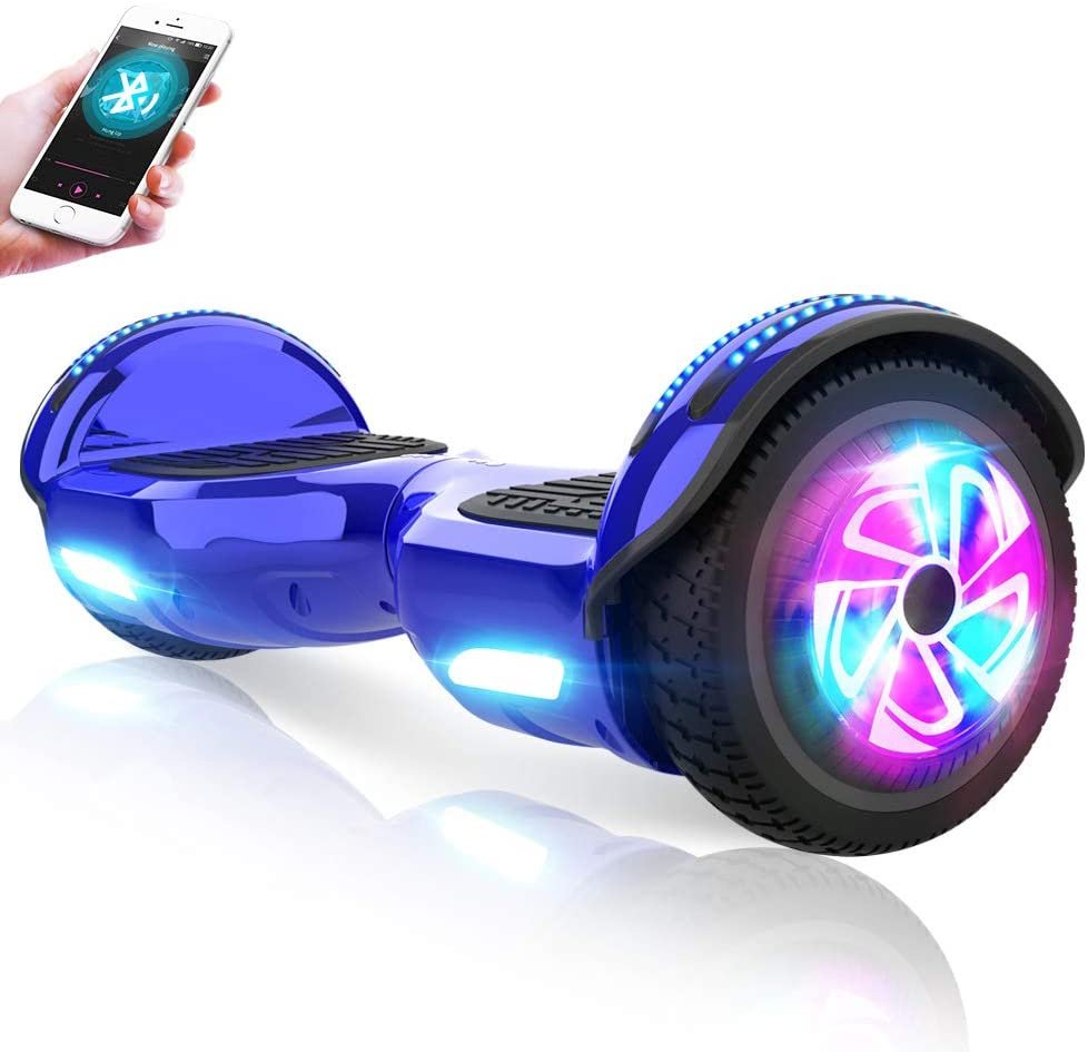 Hoverboard M MEGAWHEELS