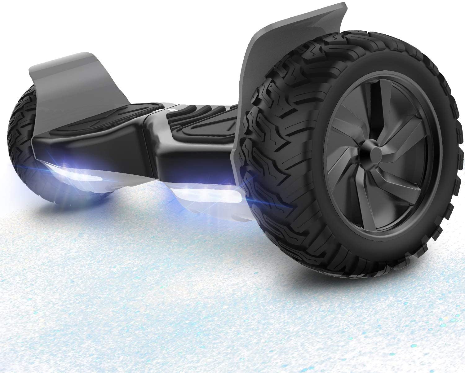 RCB Q3 mejor hoverboard