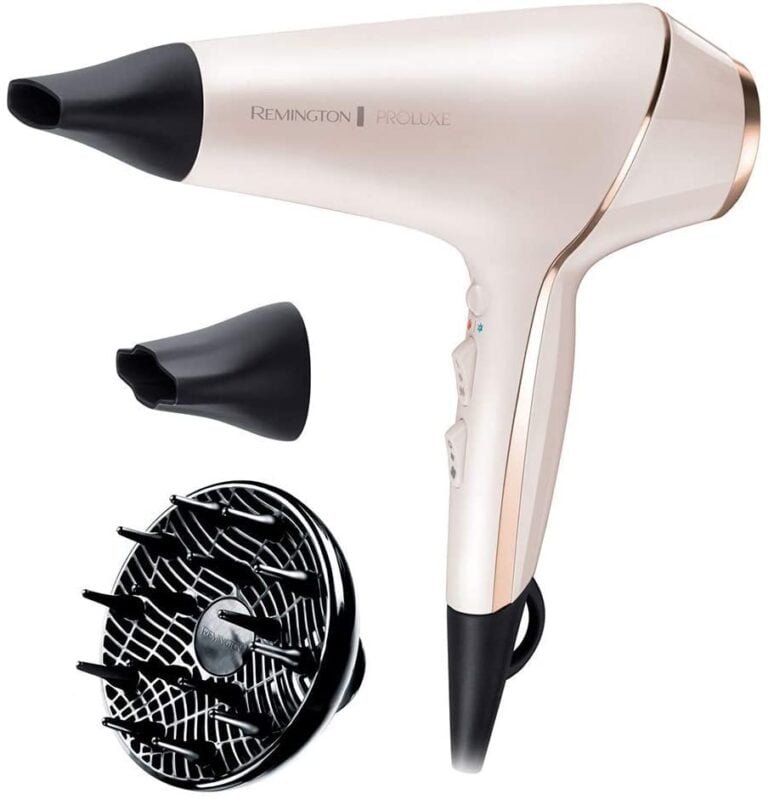 secador de pelo Remington AC9140 PROluxe