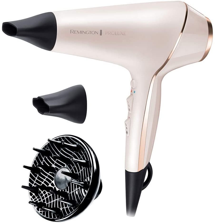 Remington AC9140 mejor secador de pelo