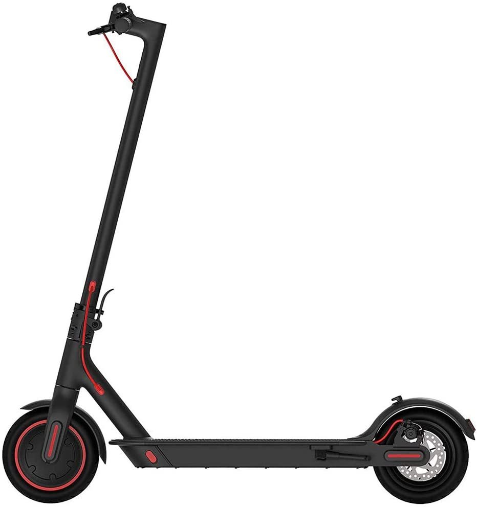 Xiaomi Mi Electric Scooter Pro 1 mejor patinete eléctrico