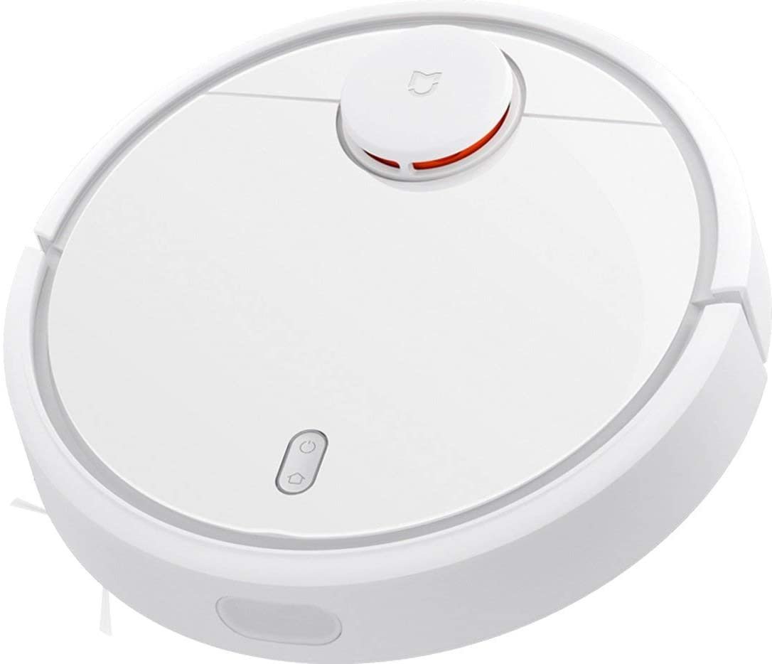 Xiaomi Mi Robot Vacuum 1 mejor robot aspirador