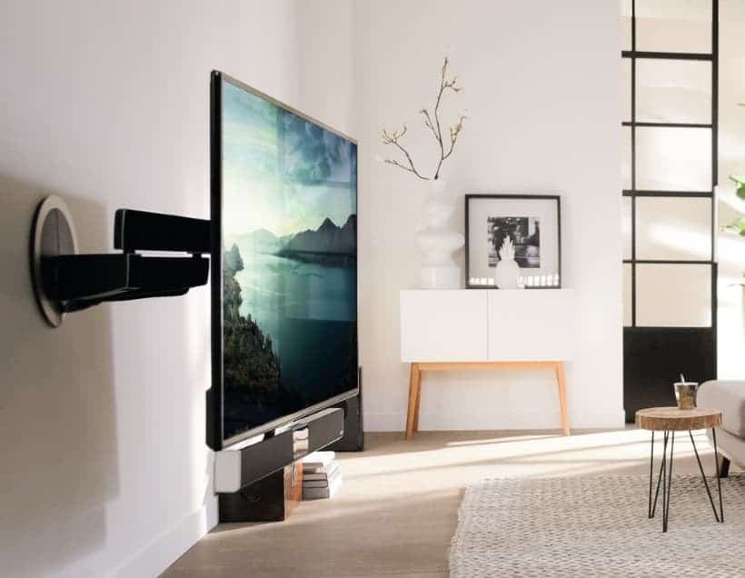 Como montar el televisor a la pared mejor televisor