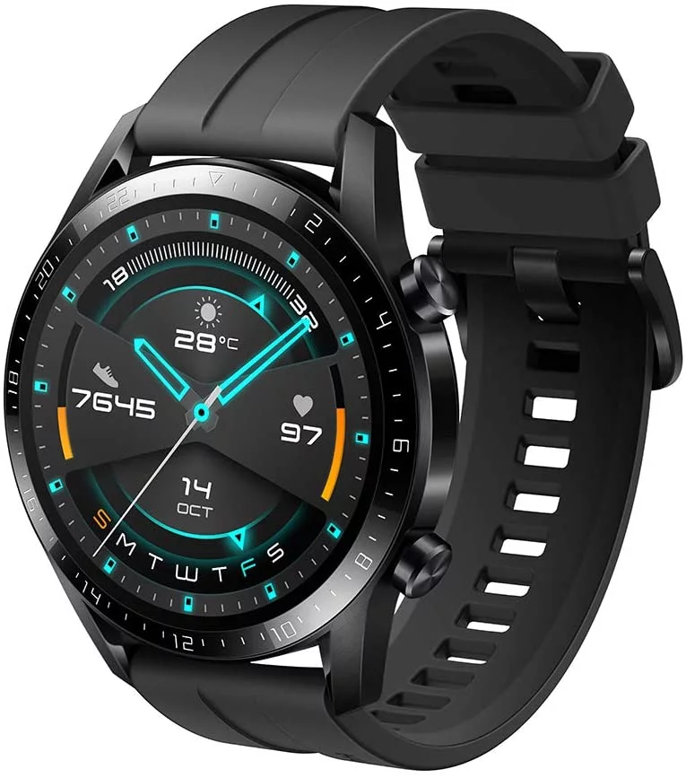 Reloj deportivo o smartwatch?