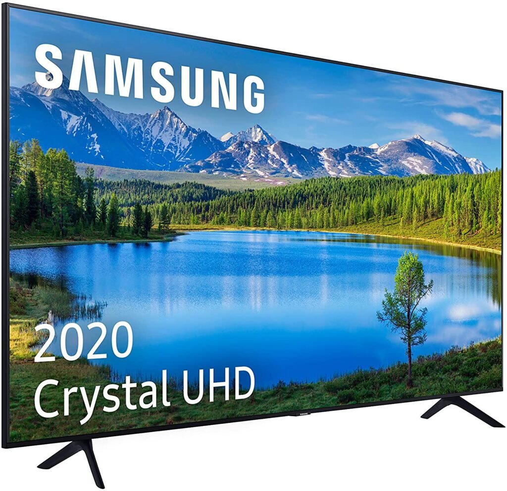 el mejor televisor relacion calidad-precio 2021