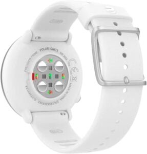 polar ignite 2 Mejor reloj deportivo