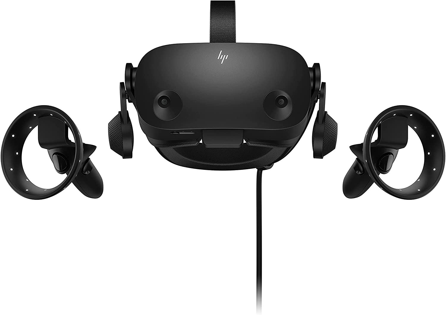 HP REVERB G2 gafas de realidad virtual