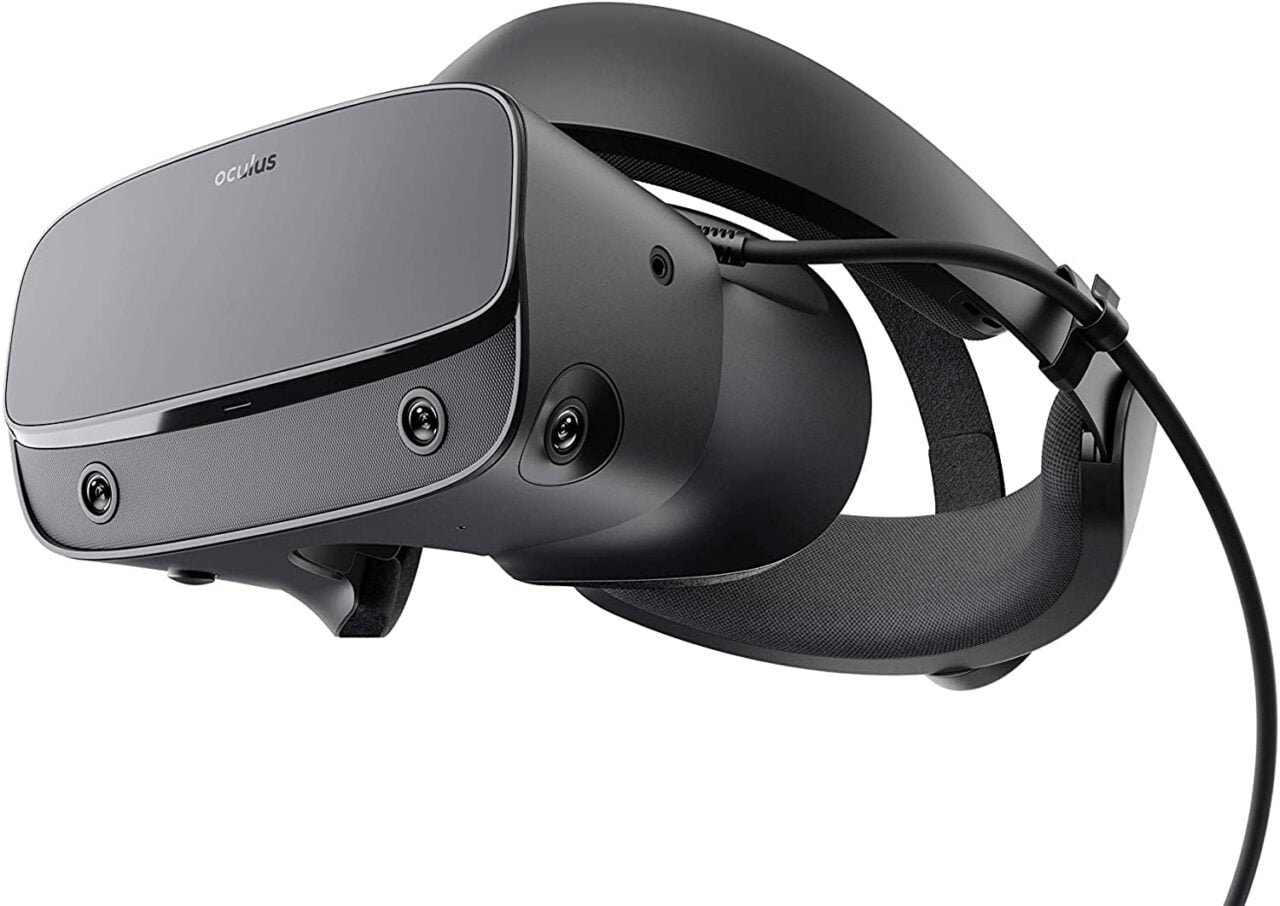 OCULUS RIFT S