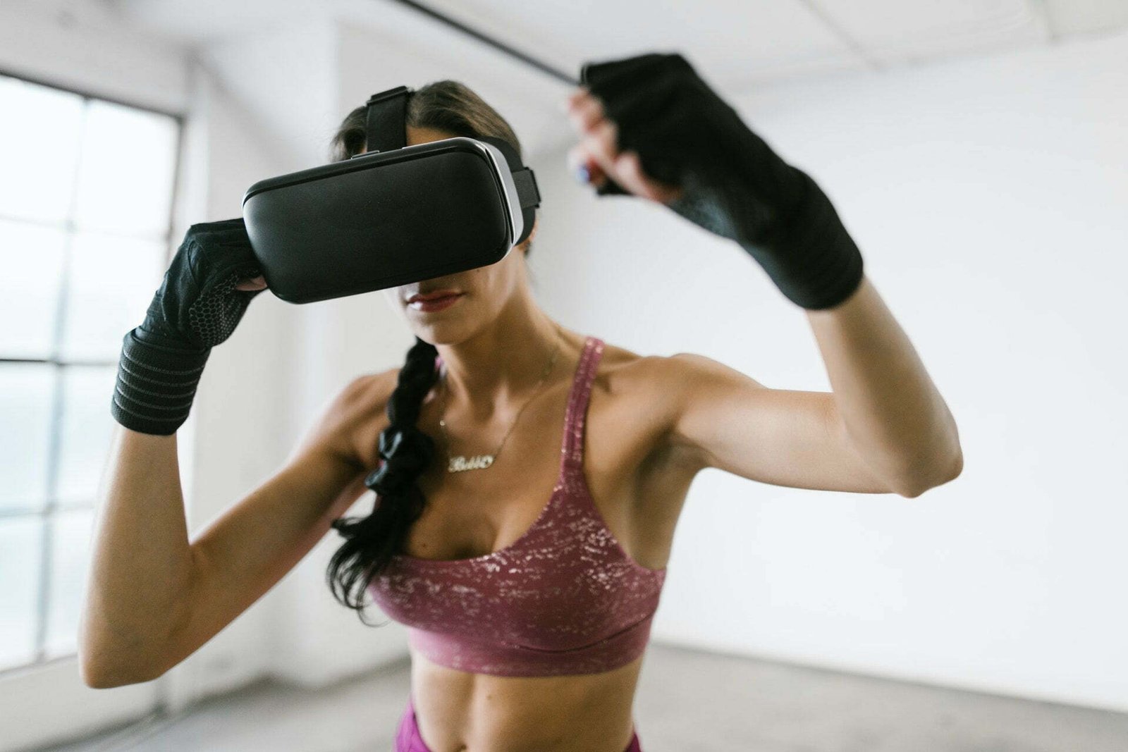 gafas VR smartphones gafas de realidad virtual
