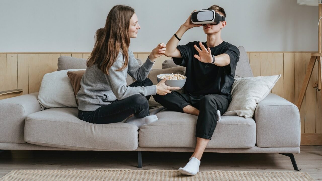 las mejores gafas de realidad virtual