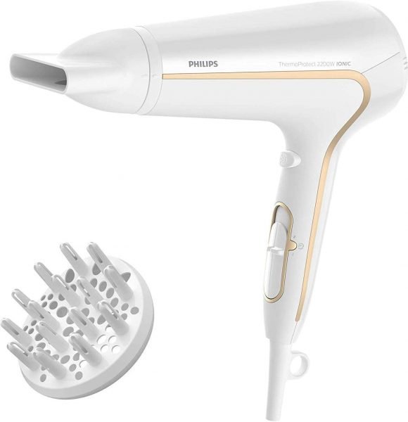 secador de pelo Philips HP8232 00 DryCare Advanced