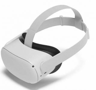 gafas VR autonomas