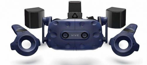 gafas VR para PC's