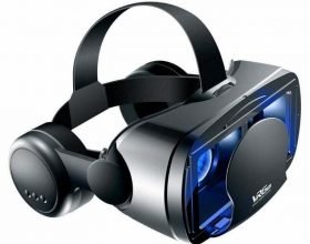 gafas VR para smartphones